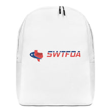 Load image into Gallery viewer, Minimalist Backpack