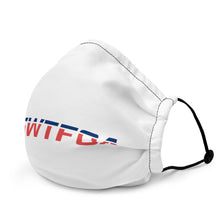 Load image into Gallery viewer, Premium face mask