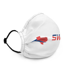 Load image into Gallery viewer, Premium face mask