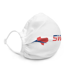 Load image into Gallery viewer, Premium face mask