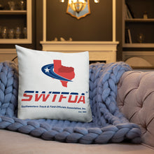 Load image into Gallery viewer, Premium Pillow