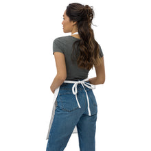Load image into Gallery viewer, Embroidered Apron