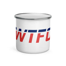 Load image into Gallery viewer, Enamel Mug