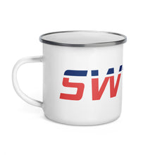 Load image into Gallery viewer, Enamel Mug