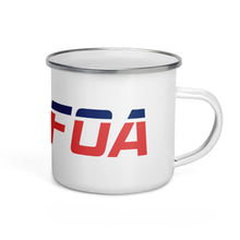 Load image into Gallery viewer, Enamel Mug