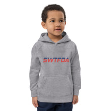 Load image into Gallery viewer, Kids eco hoodie