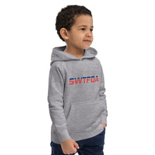 Load image into Gallery viewer, Kids eco hoodie