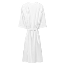 Load image into Gallery viewer, Satin robe