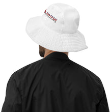 Load image into Gallery viewer, Wide brim bucket hat