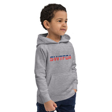 Load image into Gallery viewer, Kids eco hoodie
