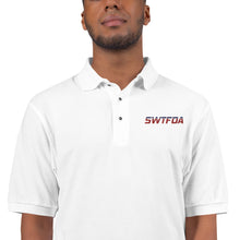 Load image into Gallery viewer, Men&#39;s Premium Polo
