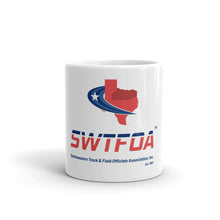 Load image into Gallery viewer, White glossy mug
